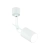 Oprawa sufitowa Stick bianco OR82470 - Open Design Highlights